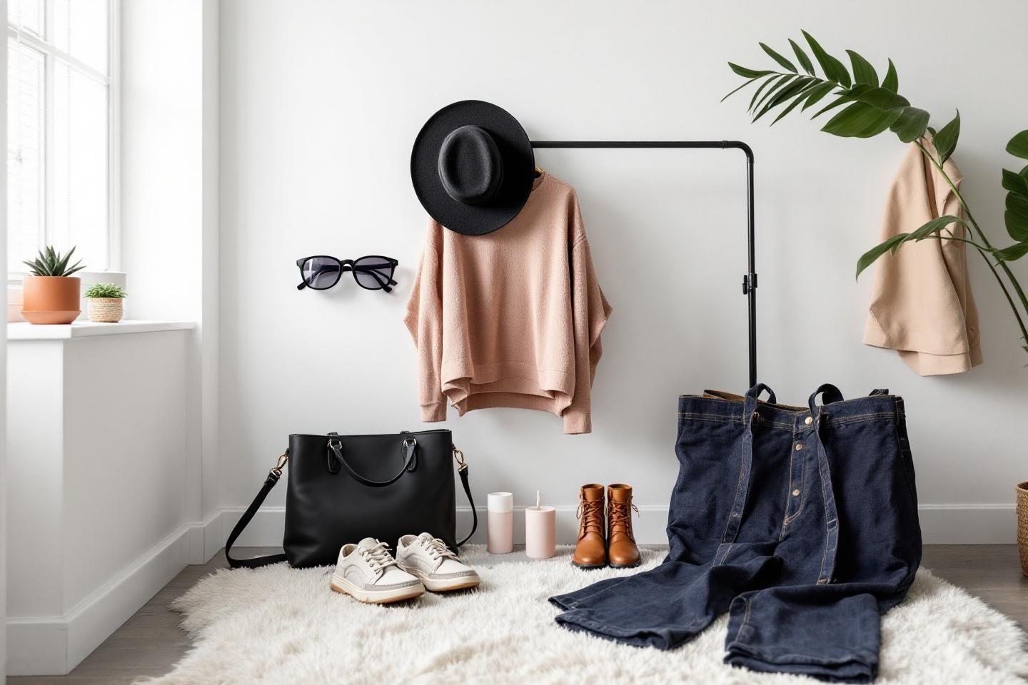 Tendances de mode : actualités, conseils et dernières tendances à découvrir
