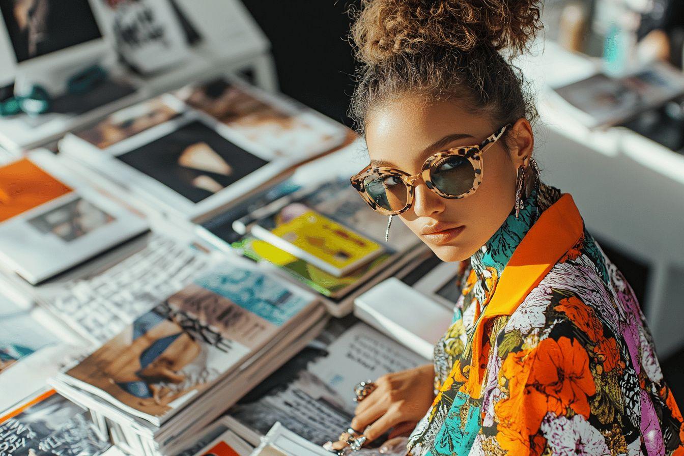Tendances de mode : actualités, conseils et dernières tendances à découvrir