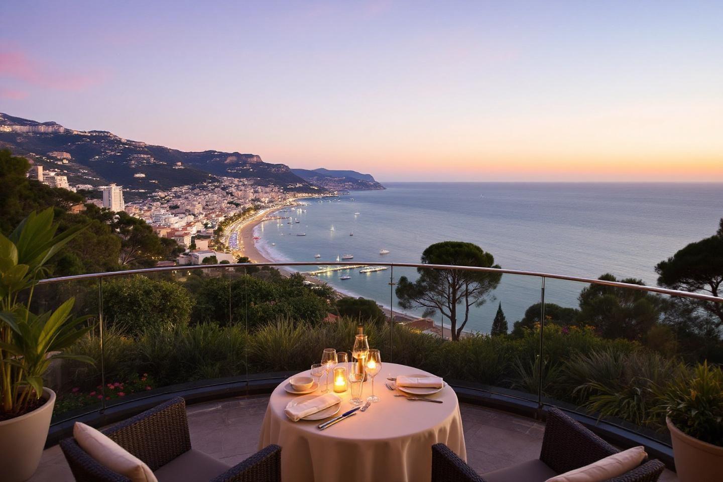 Festival de Cannes : découvrez la ville emblématique de la Riviera et ses événements internationaux