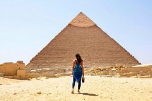 L'Égypte : informations utiles et découverte du patrimoine culturel