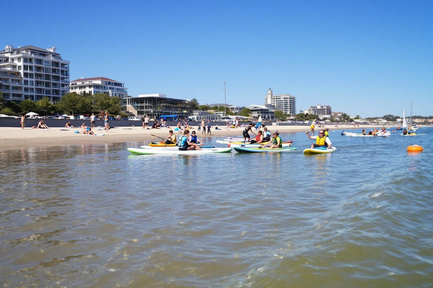 Deauville tourisme : plage, festival et événements à visiter en Normandie, France