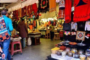Tunisie : destination incontournable pour votre prochain voyage, informations et conseils pratiques