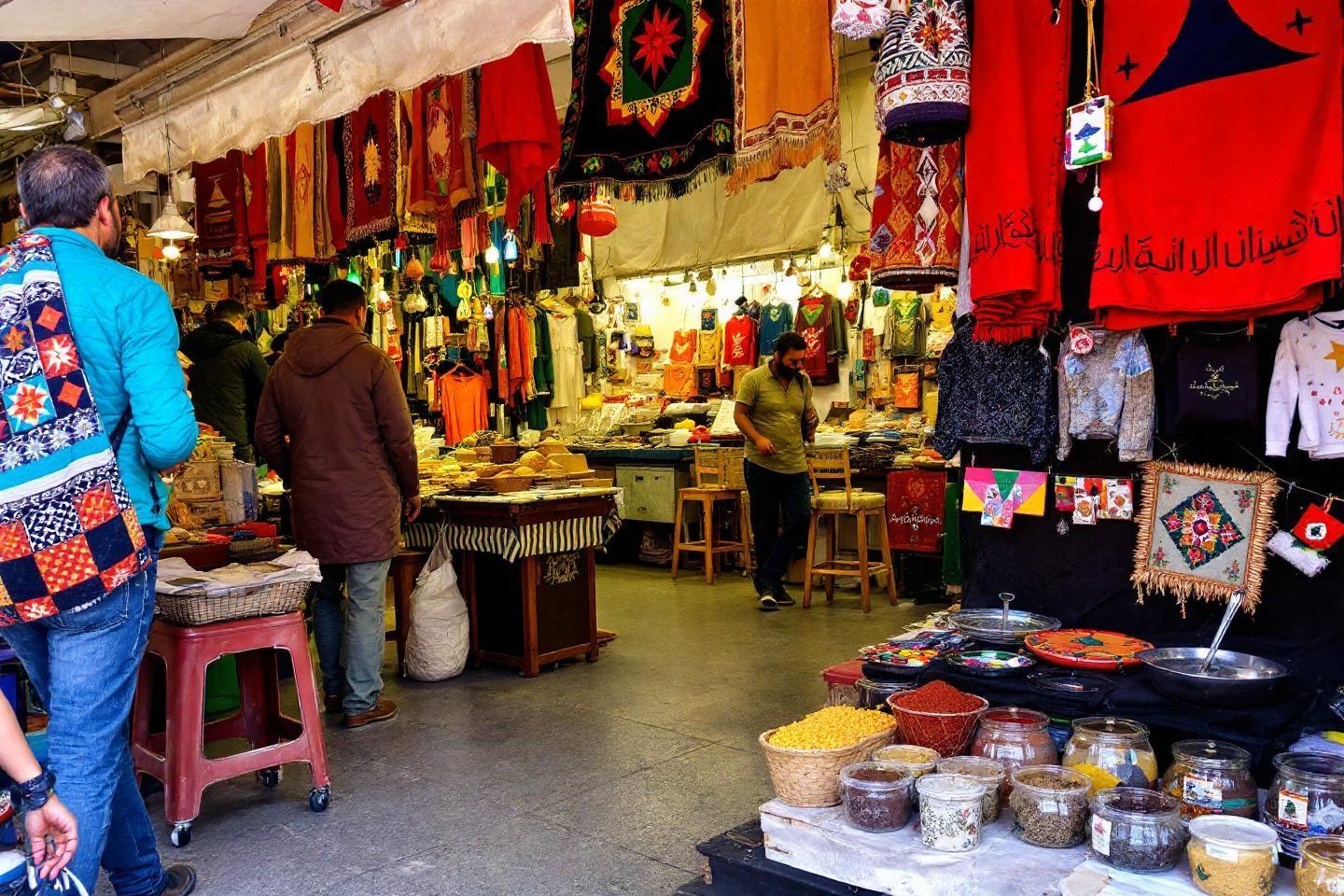 Tunisie : destination incontournable pour votre prochain voyage, informations et conseils pratiques