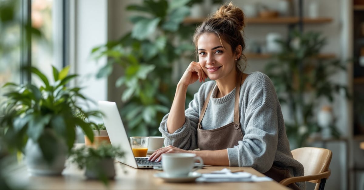 Sac à main tendance posé sur un bureau d'étudiant, idéal pour aller en cours