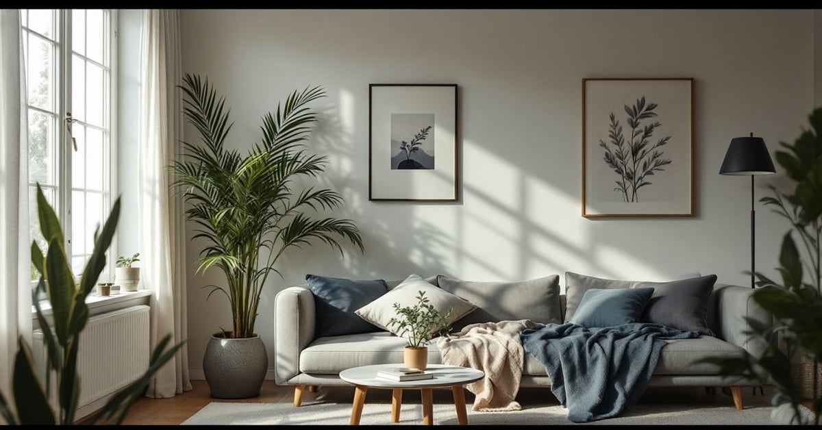 Garde-robe IKEA bien organisée avec rangements modulables et vêtements classés par catégorie