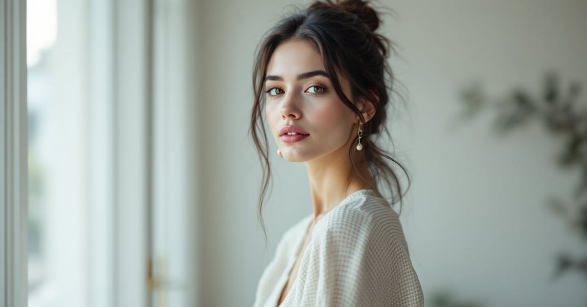 Look dolce vita femme : tenue estivale élégante inspirée du style italien chic et décontracté