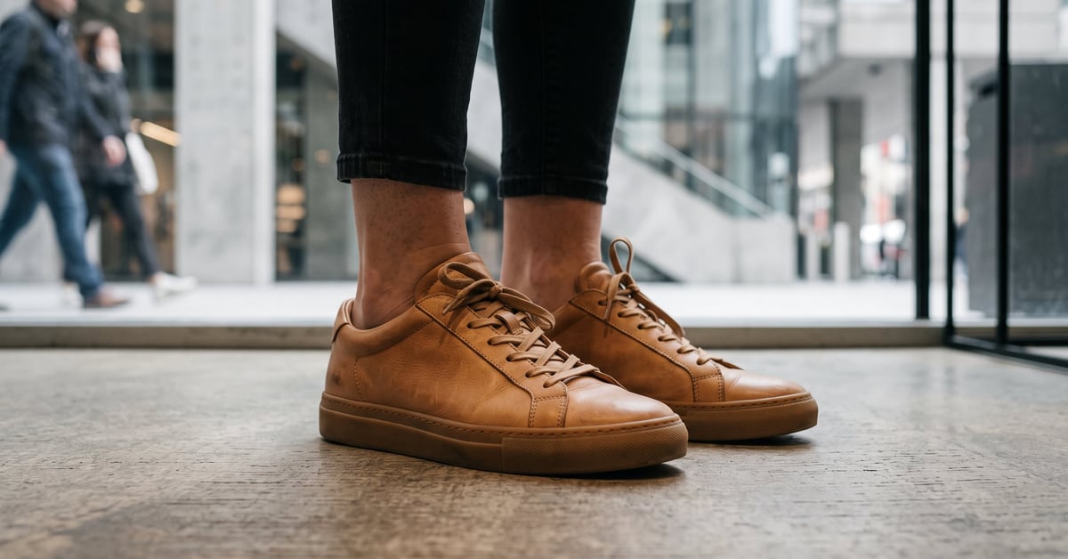 Marque chaussure : sélection de chaussures tendance pour choisir la bonne marque