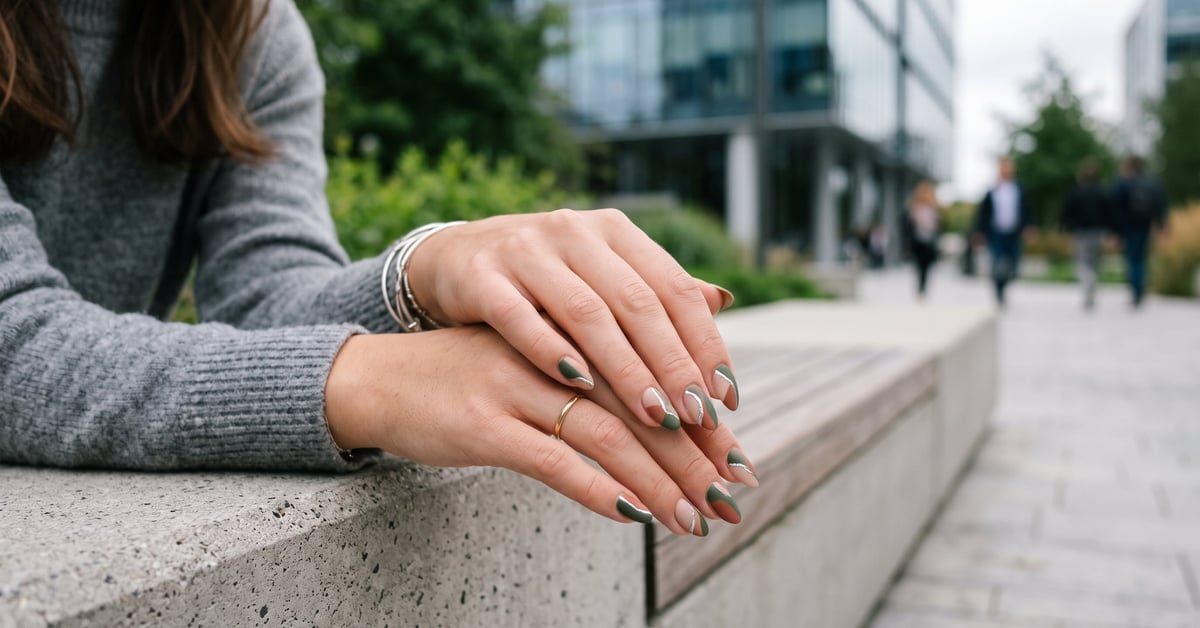 Ongle tendance 2026 : styles et designs de nail art qui domineront l'année