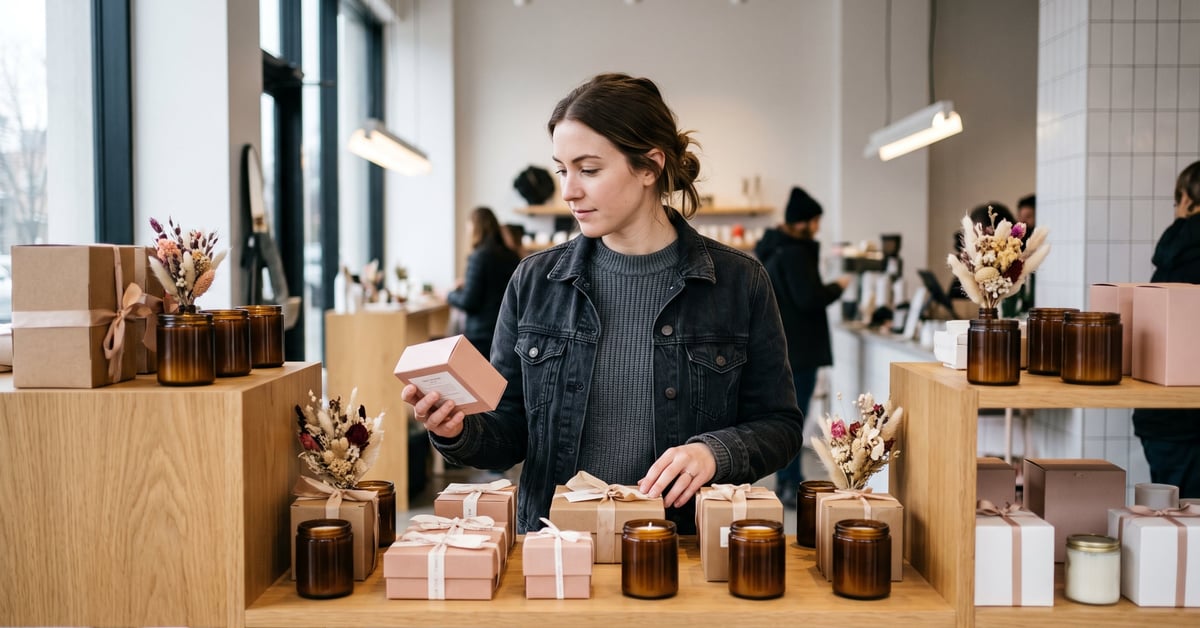 Idées cadeaux Saint-Valentin pour femme : bijoux, parfum et surprises romantiques élégantes
